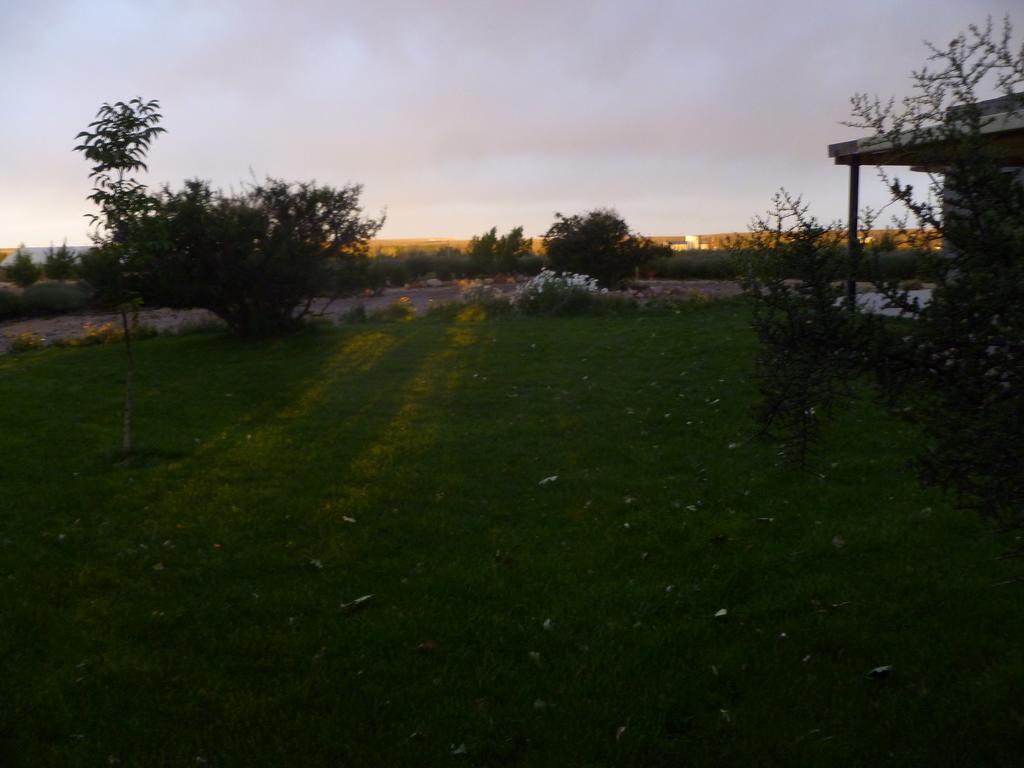 La Calandria Casa De Campo Villa Puerto Madryn Ngoại thất bức ảnh