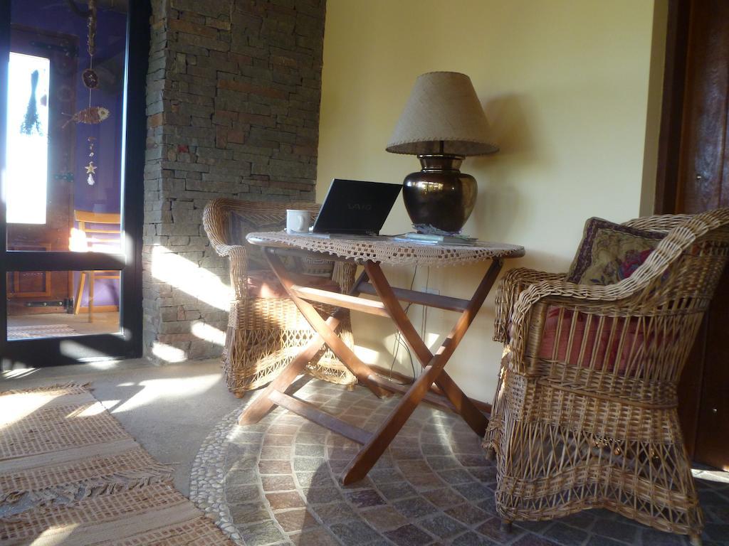 La Calandria Casa De Campo Villa Puerto Madryn Ngoại thất bức ảnh