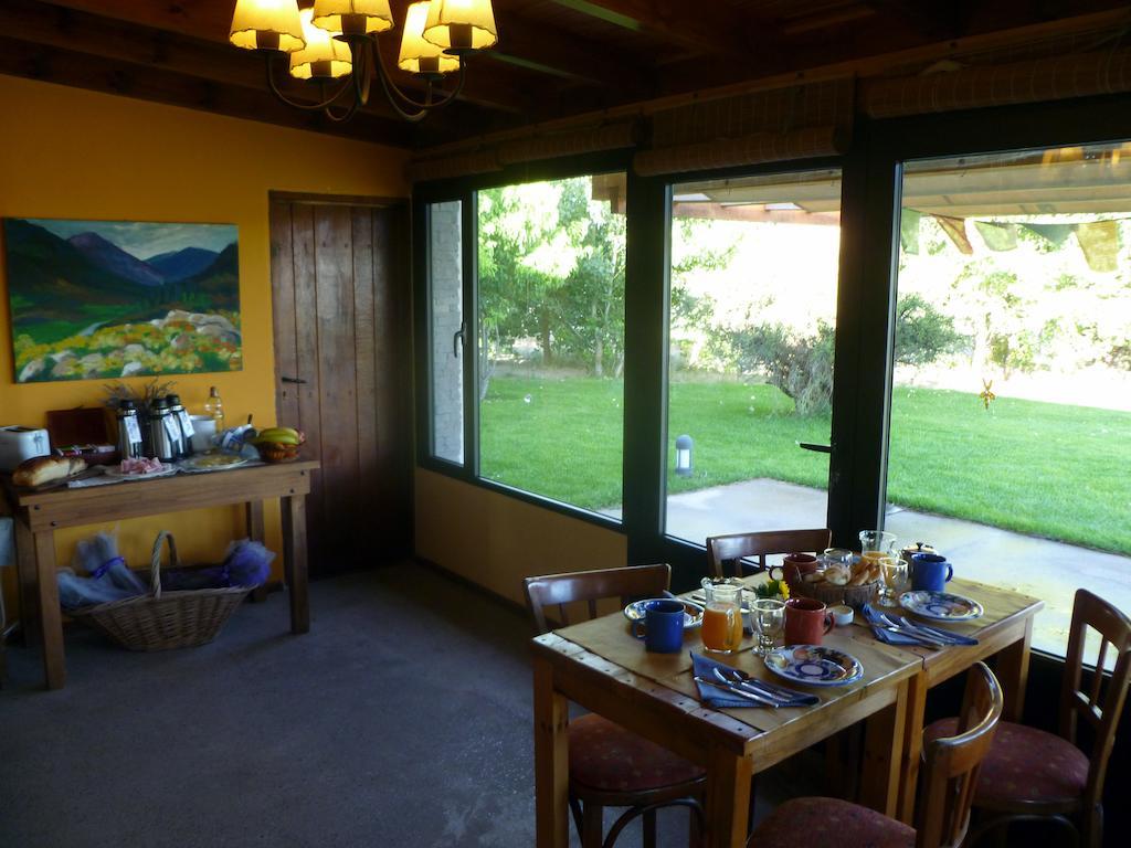 La Calandria Casa De Campo Villa Puerto Madryn Phòng bức ảnh