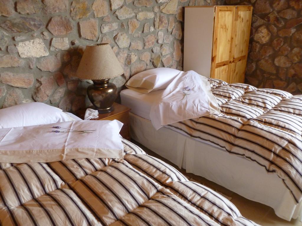 La Calandria Casa De Campo Villa Puerto Madryn Ngoại thất bức ảnh