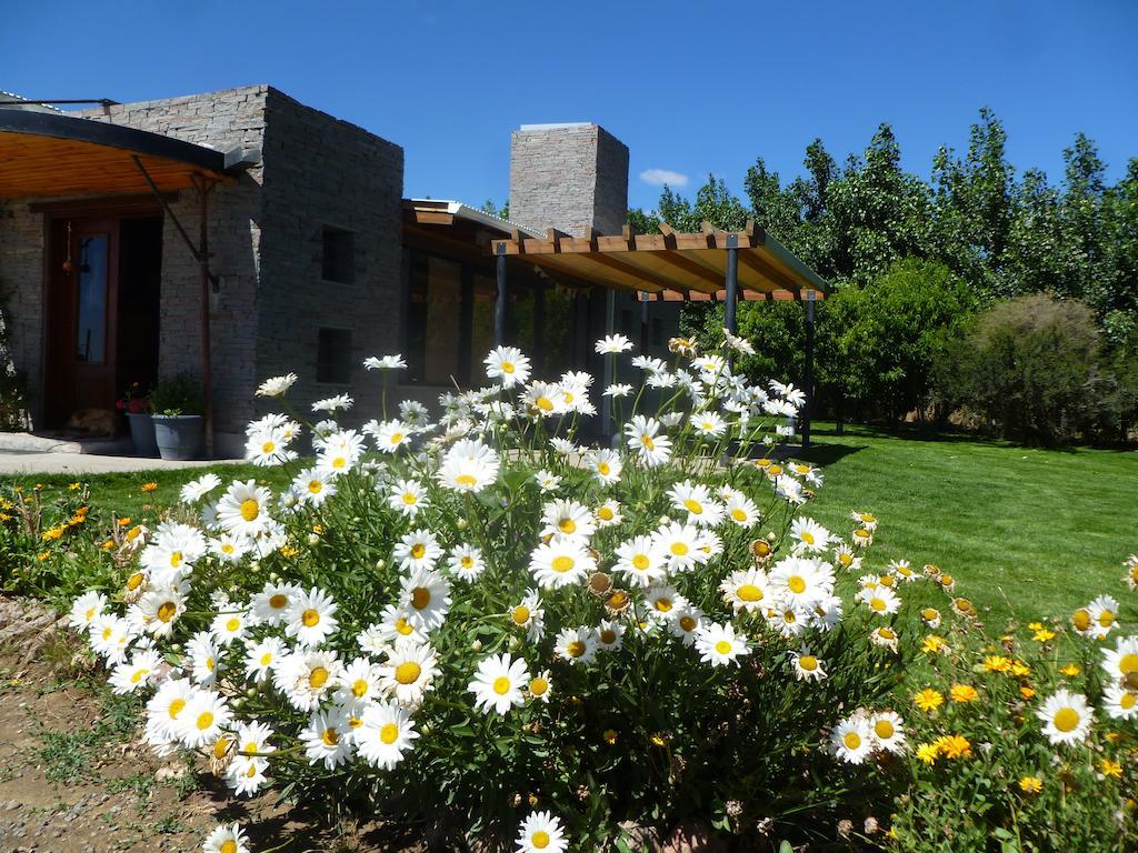 La Calandria Casa De Campo Villa Puerto Madryn Ngoại thất bức ảnh