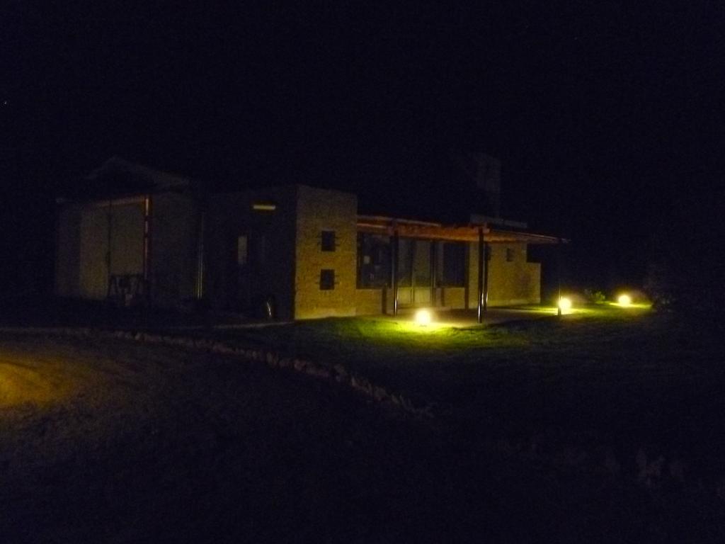 La Calandria Casa De Campo Villa Puerto Madryn Ngoại thất bức ảnh