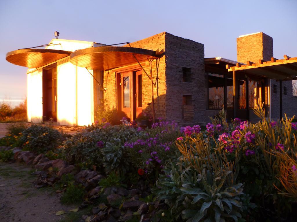 La Calandria Casa De Campo Villa Puerto Madryn Ngoại thất bức ảnh