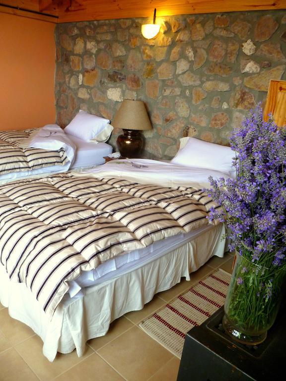 La Calandria Casa De Campo Villa Puerto Madryn Phòng bức ảnh