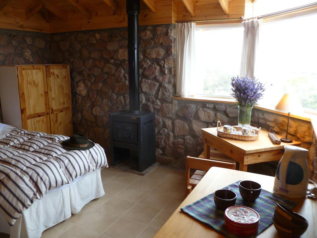 La Calandria Casa De Campo Villa Puerto Madryn Phòng bức ảnh