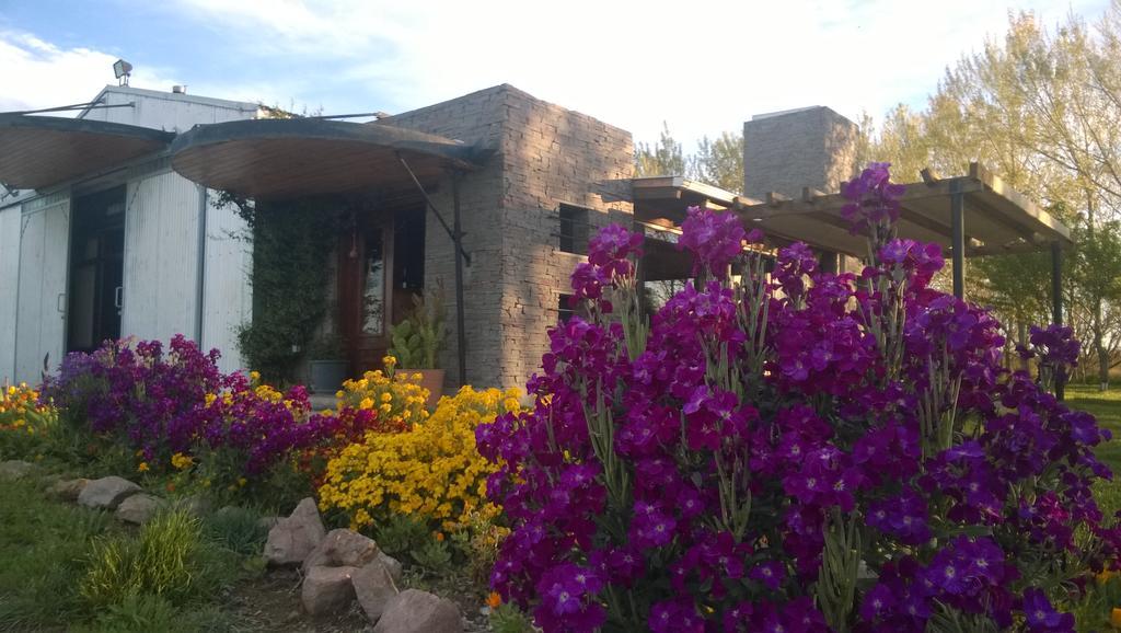 La Calandria Casa De Campo Villa Puerto Madryn Ngoại thất bức ảnh