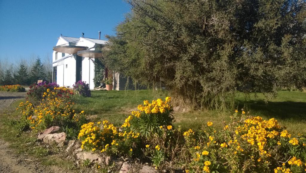 La Calandria Casa De Campo Villa Puerto Madryn Ngoại thất bức ảnh