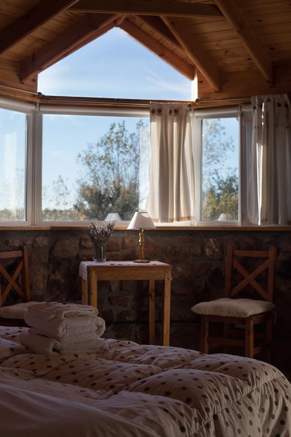 La Calandria Casa De Campo Villa Puerto Madryn Ngoại thất bức ảnh