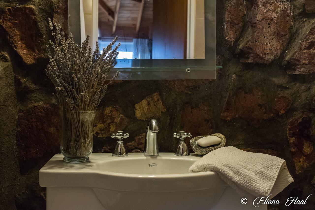 La Calandria Casa De Campo Villa Puerto Madryn Ngoại thất bức ảnh
