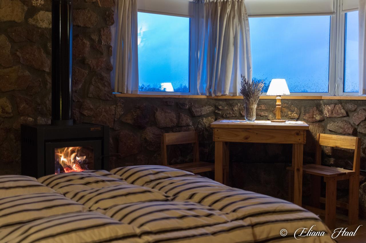 La Calandria Casa De Campo Villa Puerto Madryn Ngoại thất bức ảnh